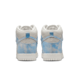 Nike Dunk High SE Clouds (W) Angle 3