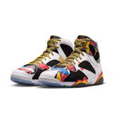 Air Jordan 7 Retro Miro Angle 4