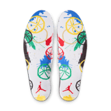 Air Jordan 7 Retro Miro Angle 8