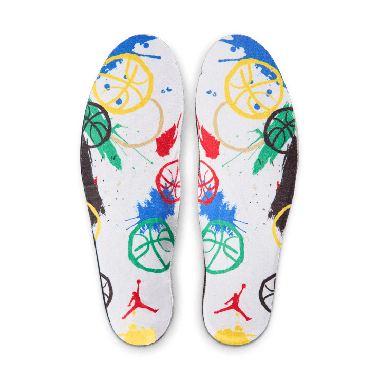 Air Jordan 7 Retro Miro Angle 8