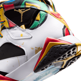 Air Jordan 7 Retro Miro Angle 7