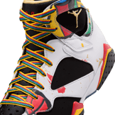Air Jordan 7 Retro Miro Angle 6