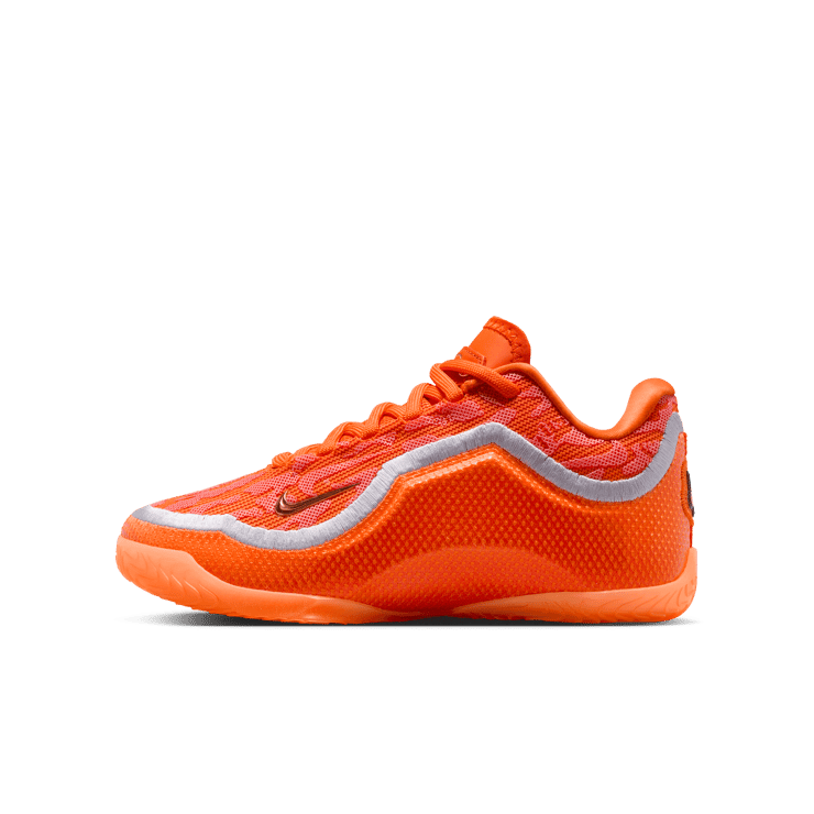 Nike LeBron 23 Shoe Bag (GS) Angle 0