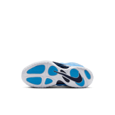 Nike Little Posite Pro University Blue (2026) (PS) Angle 1