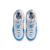 Nike Little Posite Pro University Blue (2026) (PS) Angle 3