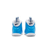 Nike Little Posite Pro University Blue (2026) (PS) Angle 5
