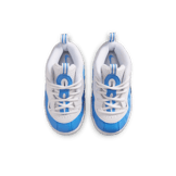 Nike Little Posite Pro University Blue (2026) (TD) Angle 3