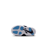 Nike Little Posite Pro University Blue (2026) (TD) Angle 1