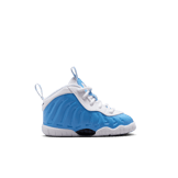Nike Little Posite Pro University Blue (2026) (TD) Angle 2