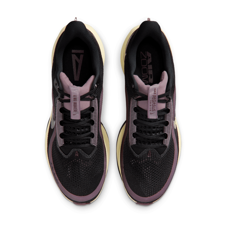 Nike Pegasus Premium A Ma Maniere Black Angle 3