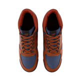 New Balance Rainier Glazed Ginger Angle 1