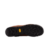 New Balance Rainier Glazed Ginger Angle 3