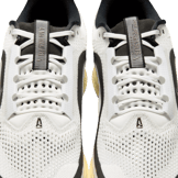 Nike Pegasus Premium A Ma Maniere White Angle 9