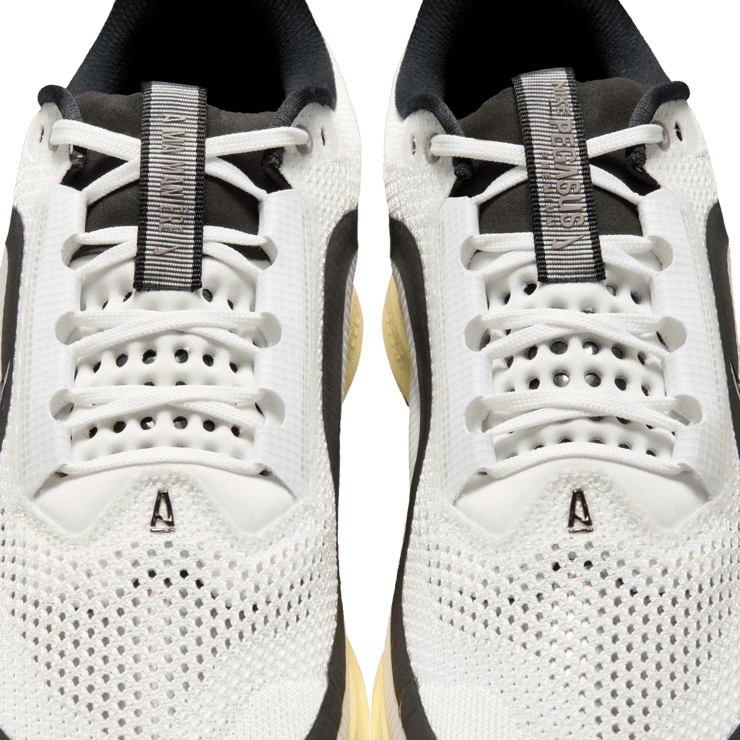 Nike Pegasus Premium A Ma Maniere White Angle 9