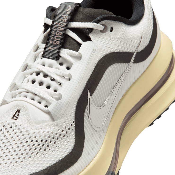 Nike Pegasus Premium A Ma Maniere White Angle 6