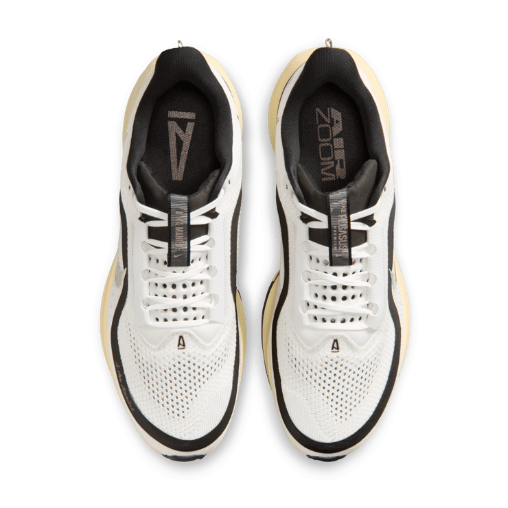 Nike Pegasus Premium A Ma Maniere White Angle 3
