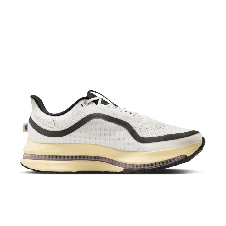 Nike Pegasus Premium A Ma Maniere White Angle 2