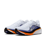 Nike Air Zoom Pegasus 42 White Lapis Angle 4