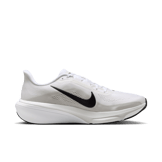 Nike Air Zoom Pegasus 42 White Photon Dust Angle 2