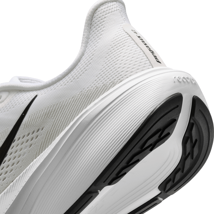 Nike Air Zoom Pegasus 42 White Photon Dust Angle 7