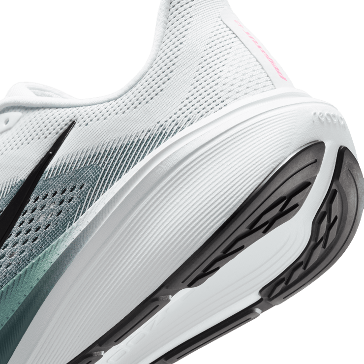 Nike Air Zoom Pegasus 42 White Mineral Slate Angle 7