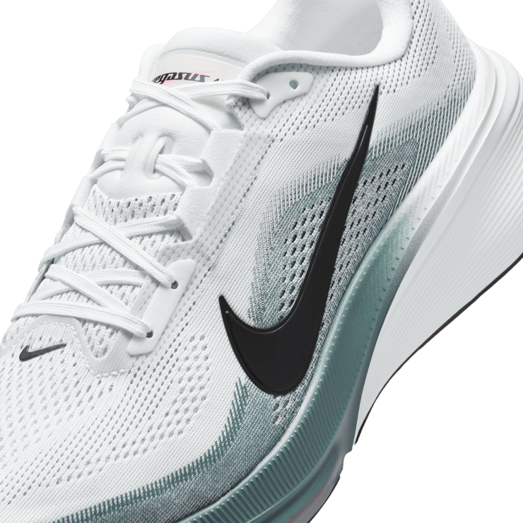 Nike Air Zoom Pegasus 42 White Mineral Slate Angle 6