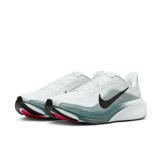 Nike Air Zoom Pegasus 42 White Mineral Slate Angle 4