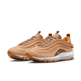 Nike Air Max 97 Teddy Bear Angle 2