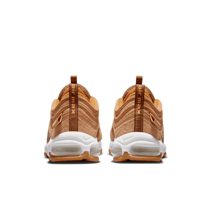 Nike Air Max 97 Teddy Bear Angle 3