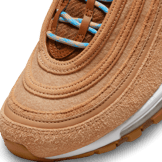 Nike Air Max 97 Teddy Bear Angle 4