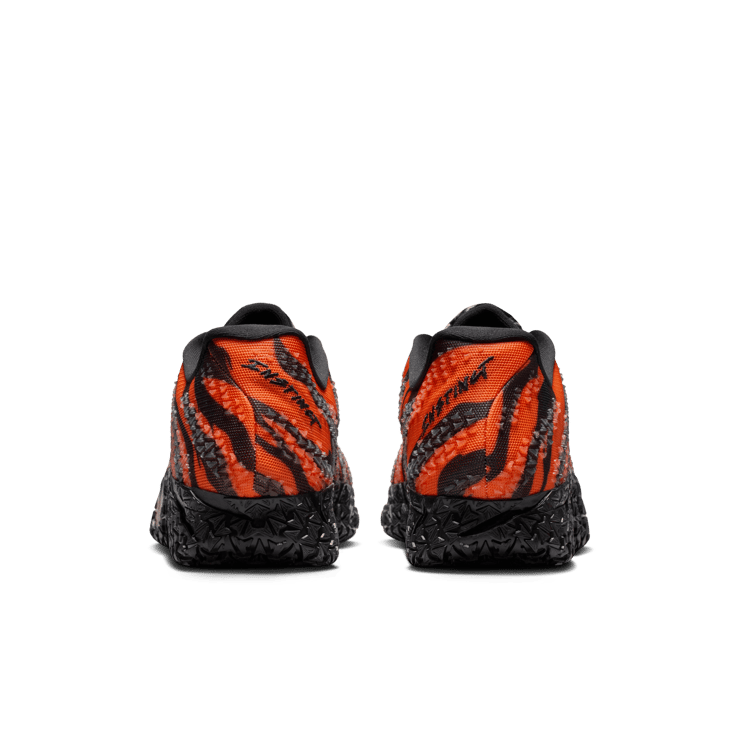 Nike Ja 3 Animal Pack Tiger Angle 5