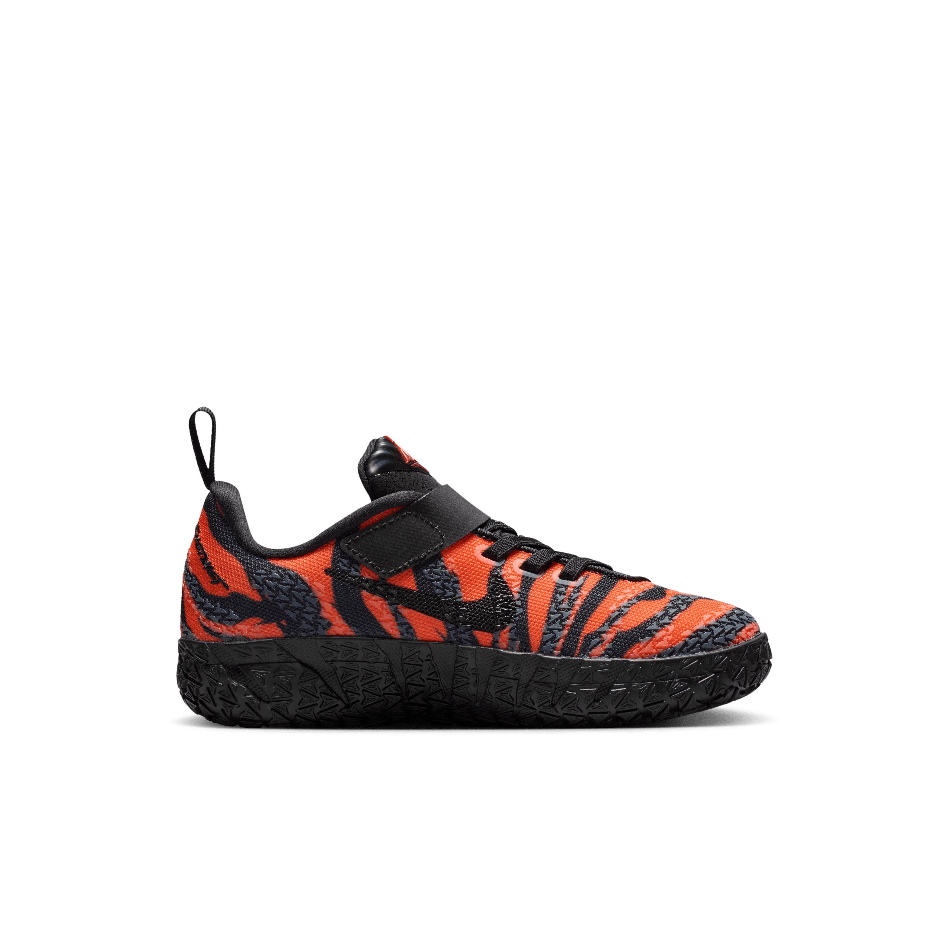Nike Ja 3 Animal Pack Tiger (PS) Angle 1