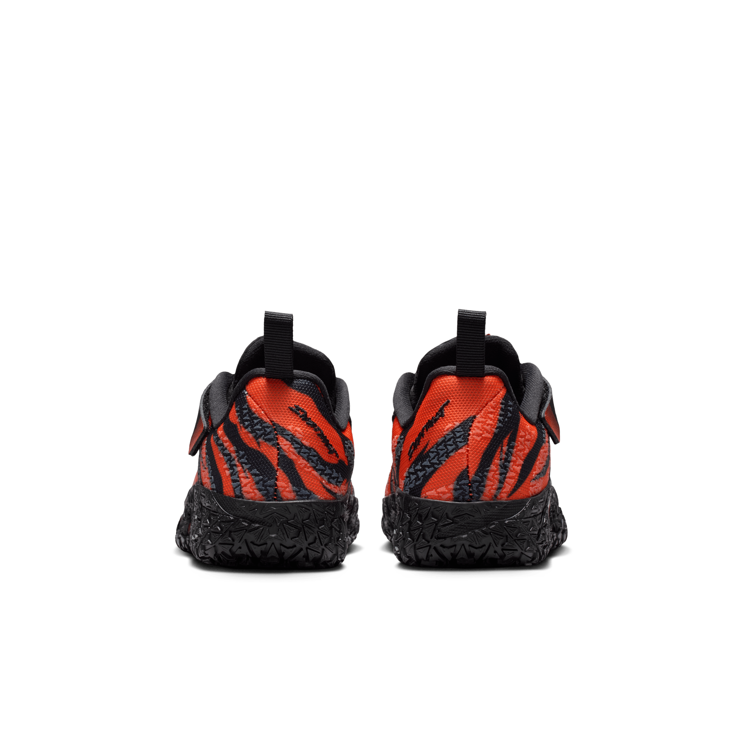 Nike Ja 3 Animal Pack Tiger (PS) Angle 4