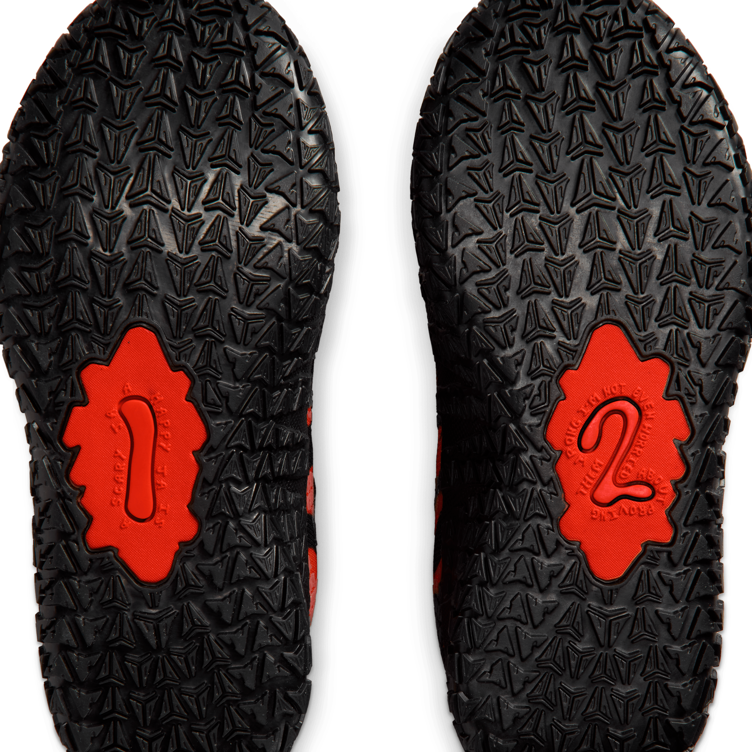 Nike Ja 3 Animal Pack Tiger (PS) Angle 7
