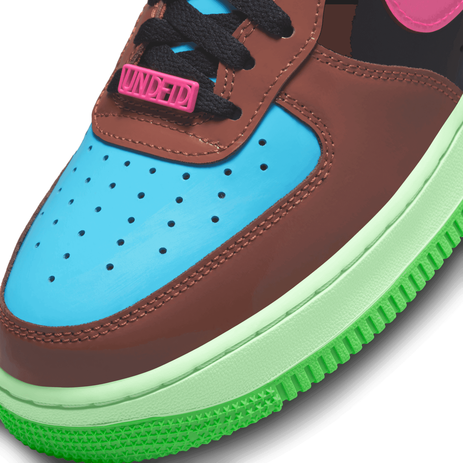 air force 1 mitch match