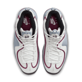 Nike Air Penny 2 Summit White Rosewood (W) Angle 1