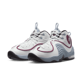 Nike Air Penny 2 Summit White Rosewood (W) Angle 2