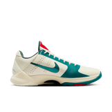 Nike Kobe 5 Protro Caitlin Clark Coconut Milk Angle 2