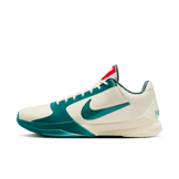 Nike Kobe 5 Protro Caitlin Clark Coconut Milk Angle 0