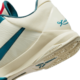 Nike Kobe 5 Protro Caitlin Clark Coconut Milk Angle 7