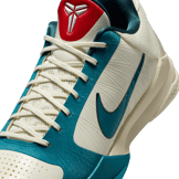 Nike Kobe 5 Protro Caitlin Clark Coconut Milk Angle 6