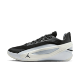 Jordan Luka 5 Black White Angle 0