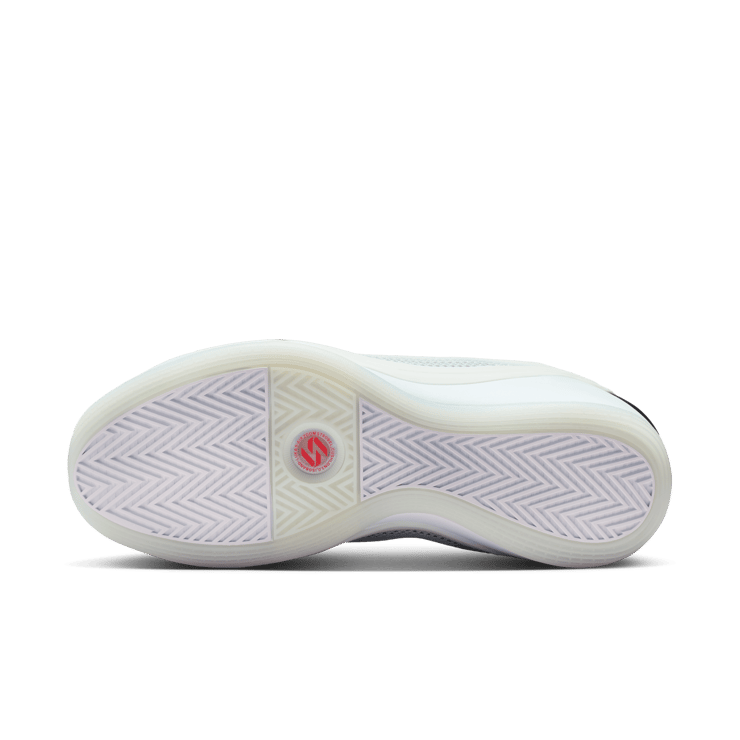 Jordan Luka 5 Black White Angle 1