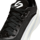Jordan Luka 5 Black White Angle 6