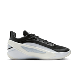 Jordan Luka 5 Black White Angle 2