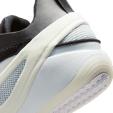 Jordan Luka 5 Black White Angle 7