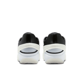Jordan Luka 5 Black White Angle 5