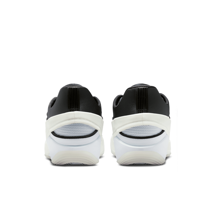 Jordan Luka 5 Black White Angle 5