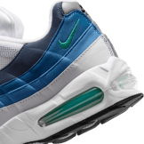 Nike Air Max 95 Big Bubble Slate Angle 7