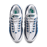 Nike Air Max 95 Big Bubble Slate Angle 3